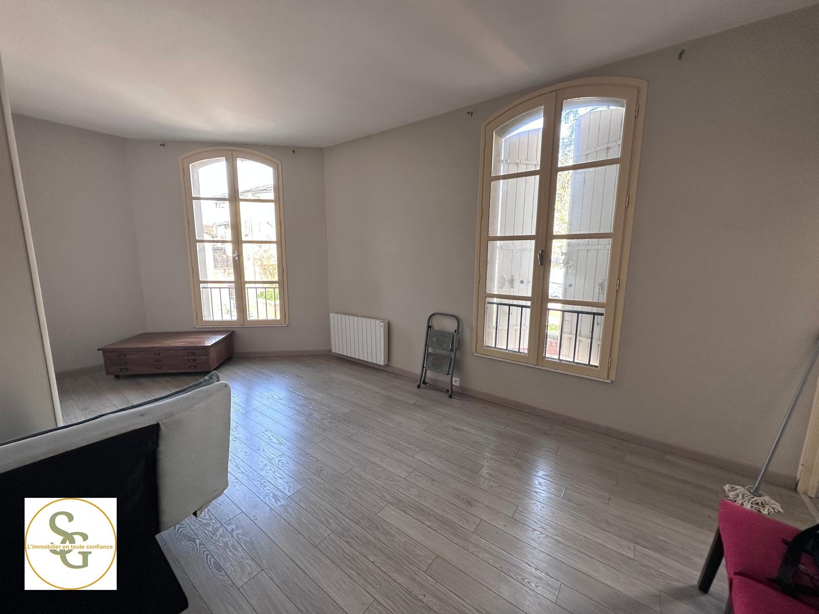 appartement 3 pièces - GAILLAC