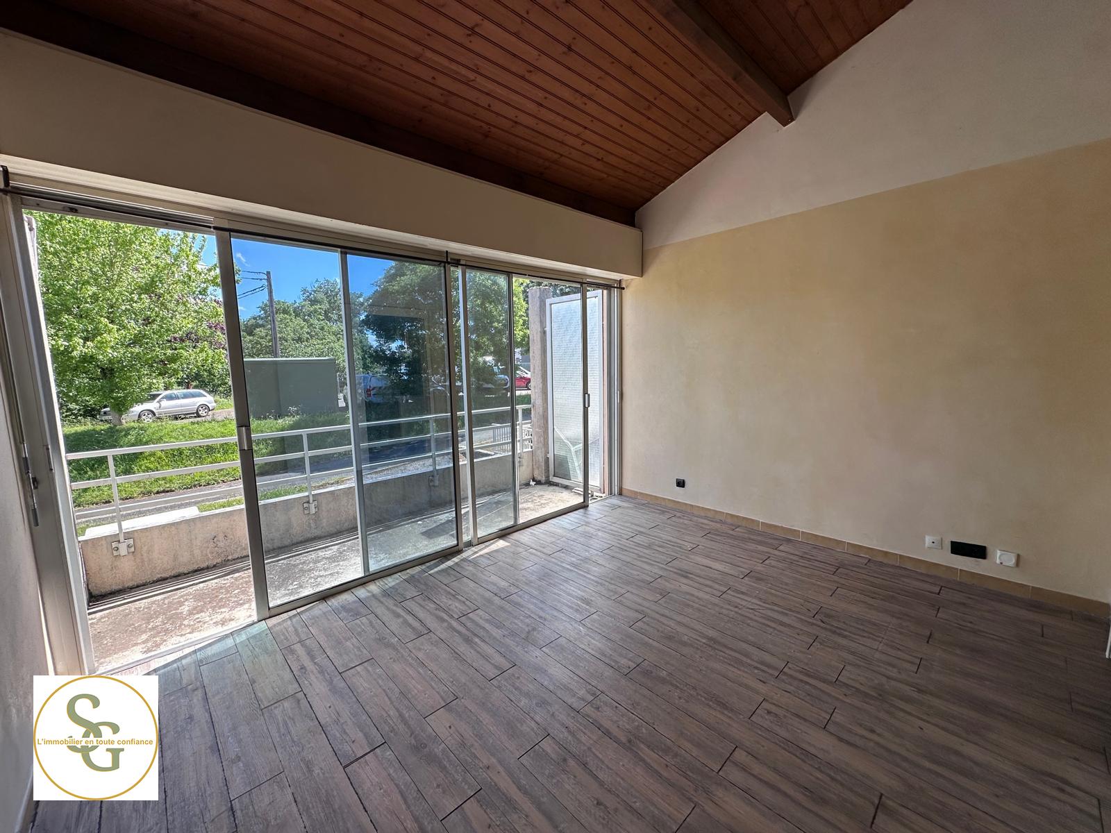 appartement 2 pièces - GAILLAC