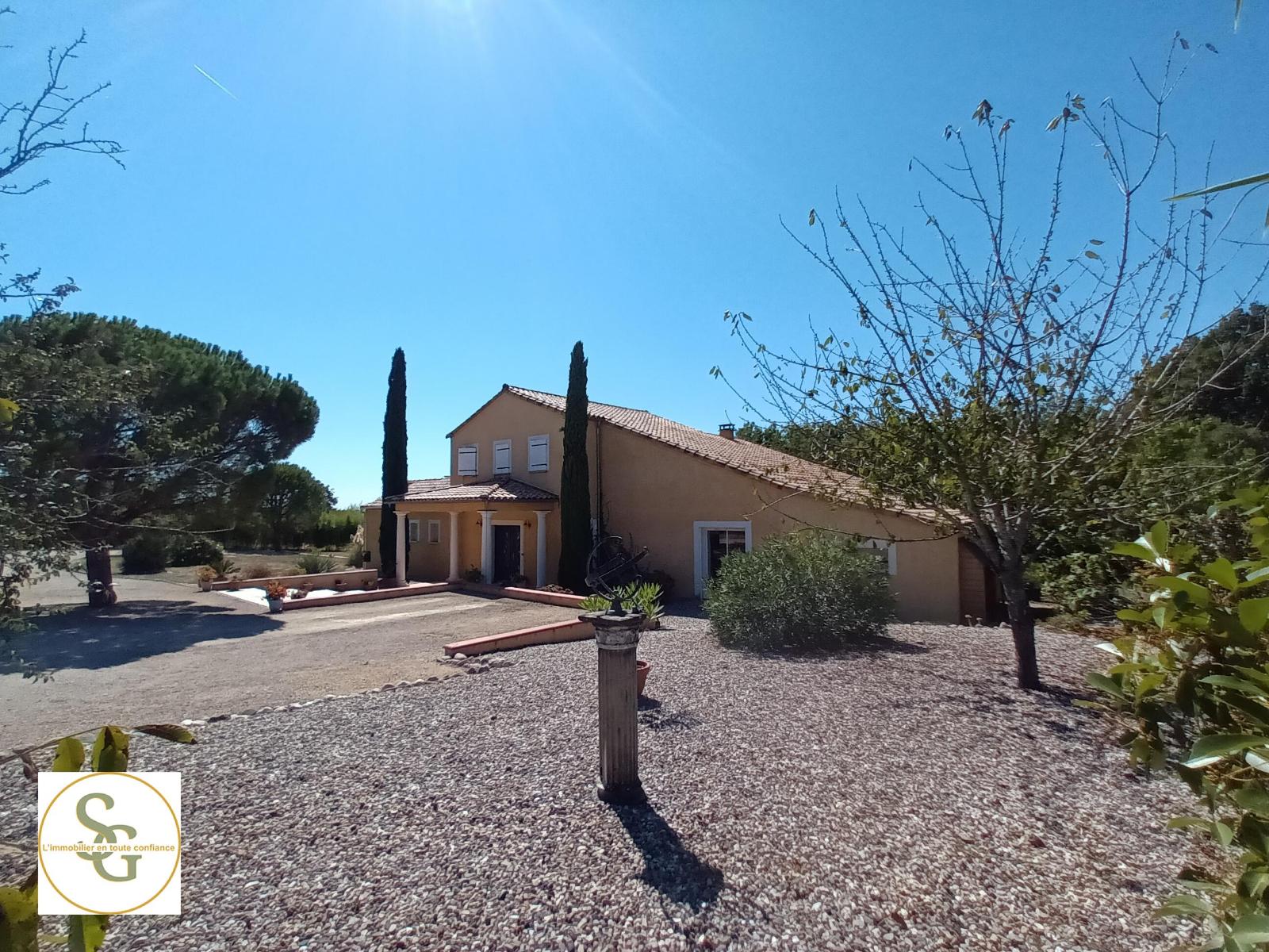 maison 0 pièces - SALVAGNAC